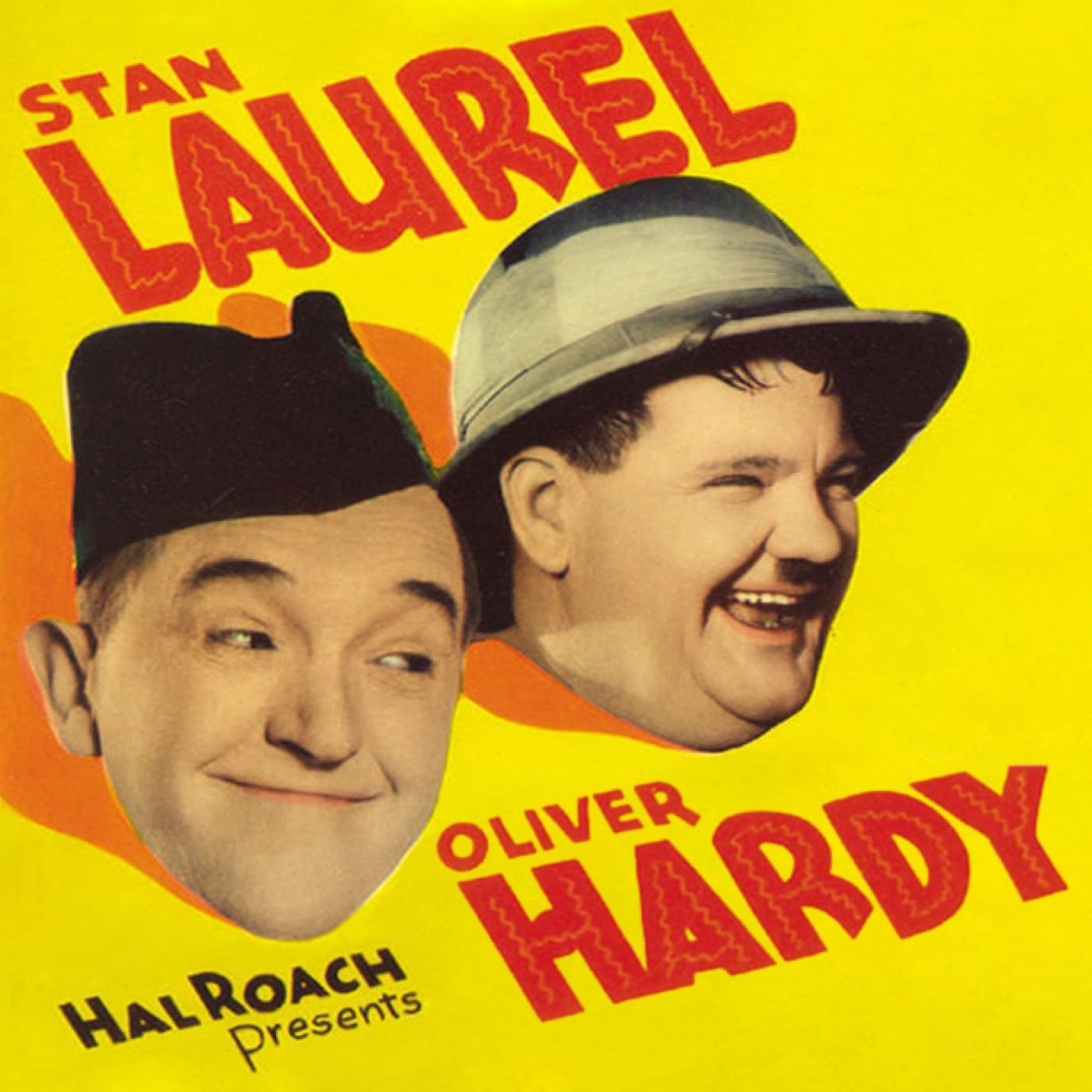 L&H - A Childhood Reflection on Silent Film 2:27:26 7.58 PM episode artwork