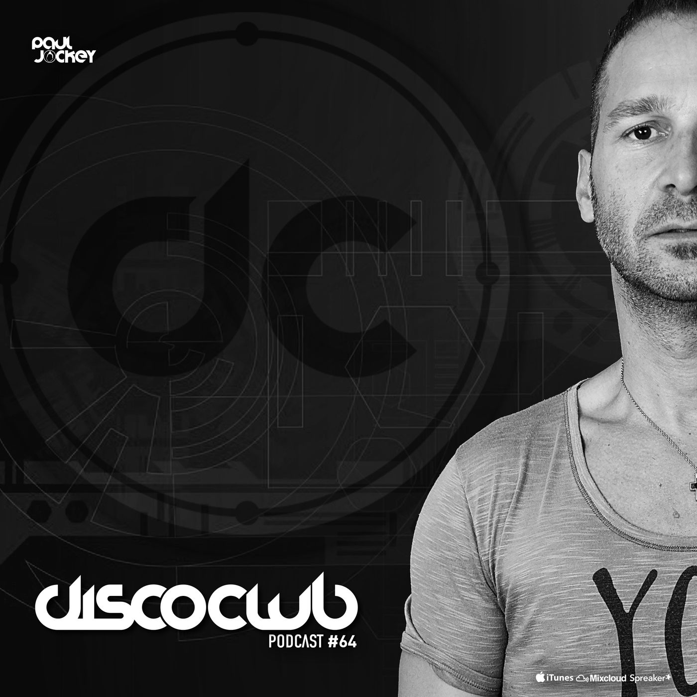 Disco Club - Episode #064