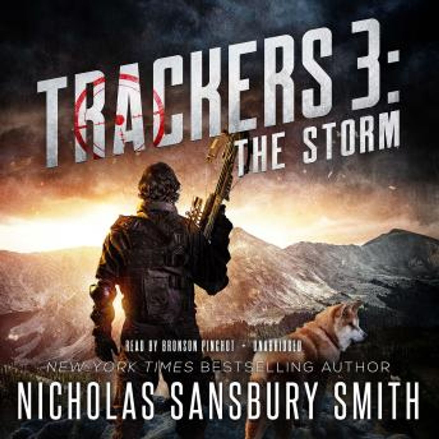 Get Top Full Audiobooks in Science Fiction & Fantasy, Apocalyptic & Dystopian