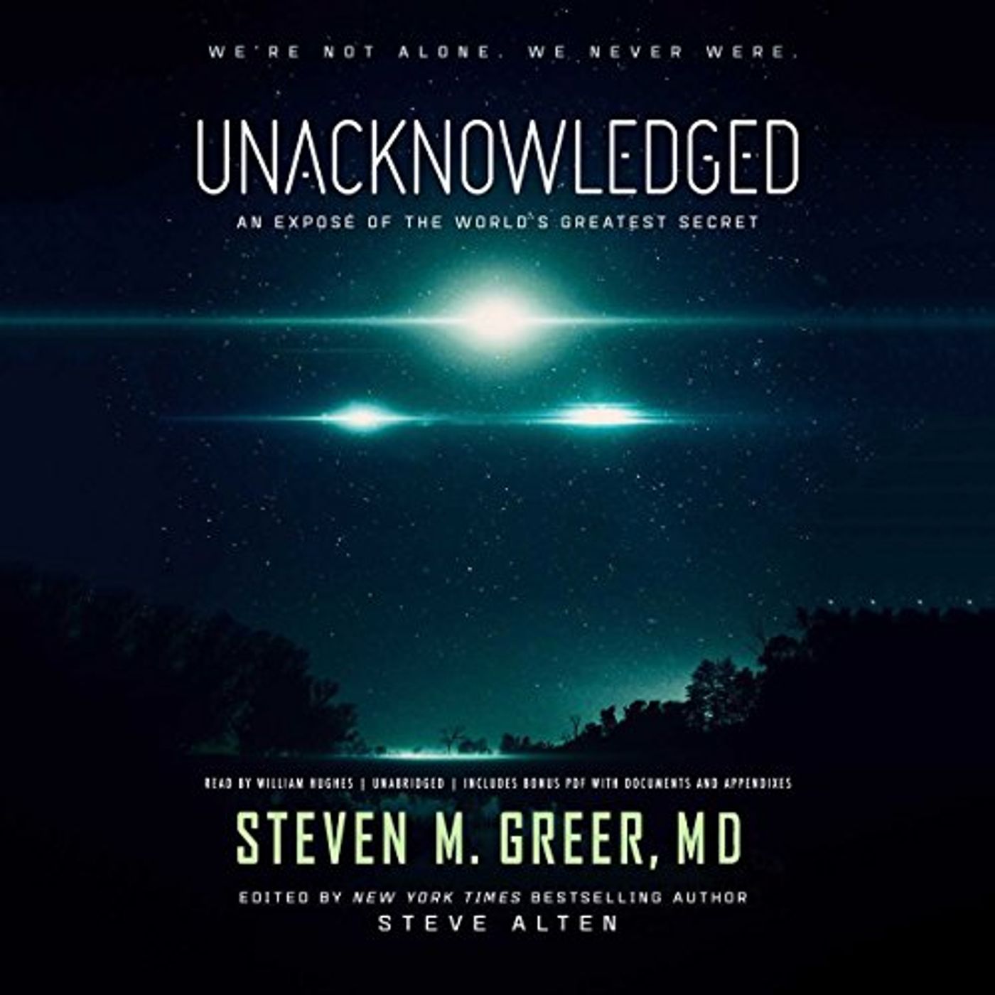 Discover Popular Titles Full Audiobooks in Nonfiction, Unexplained Phenomena