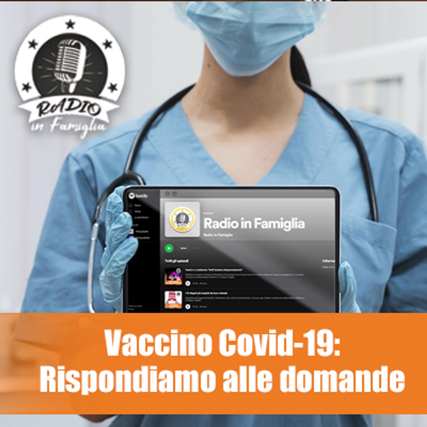 Radio in Famiglia