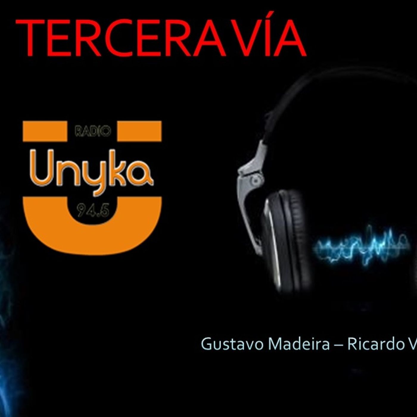 PROGRAMA #2 TERCERA VIA episode artwork
