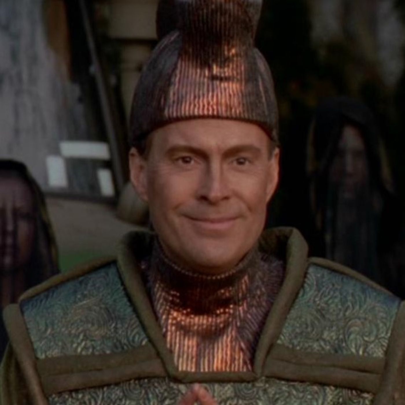 Get Into Gate: A Stargate Podcast