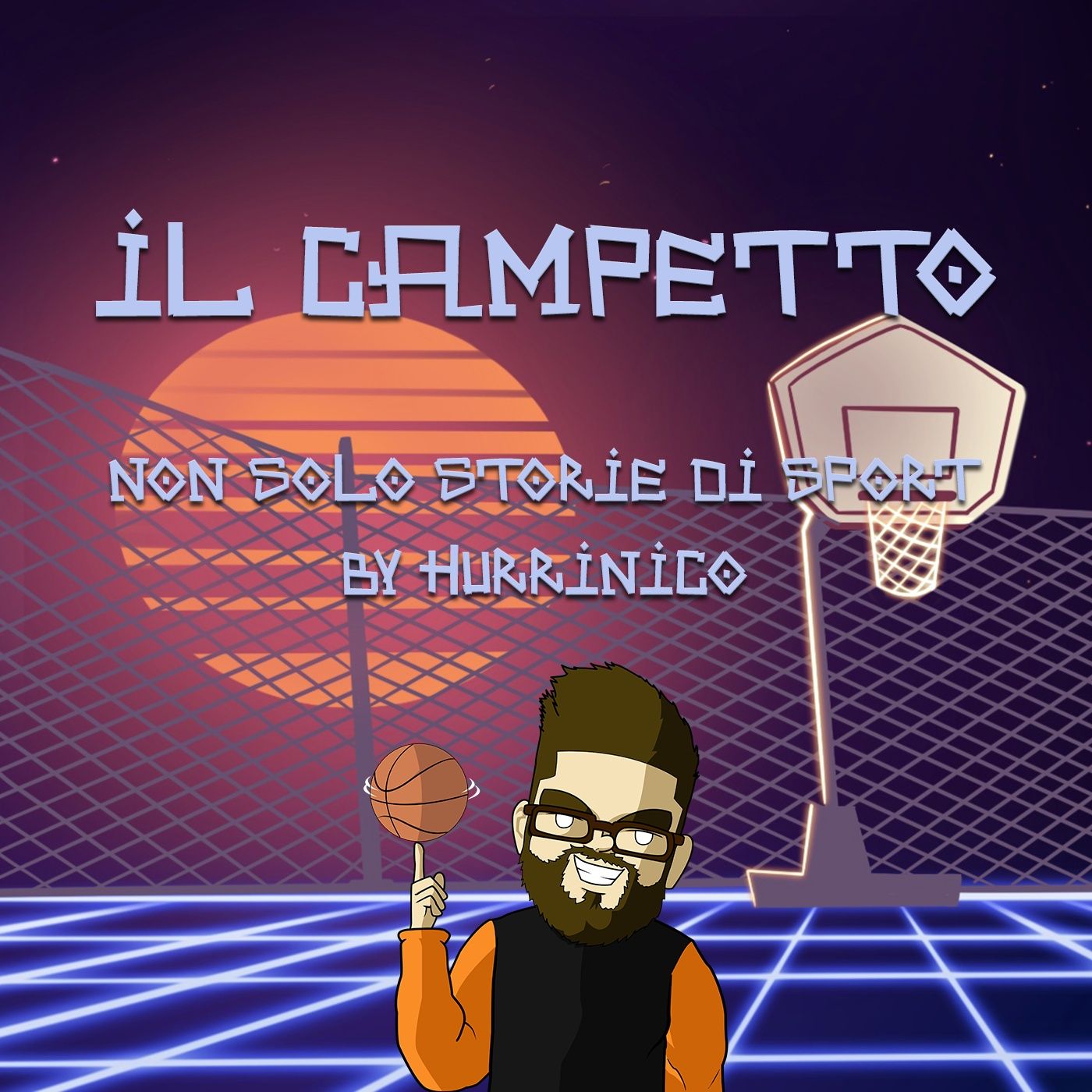 Il Campetto cover art