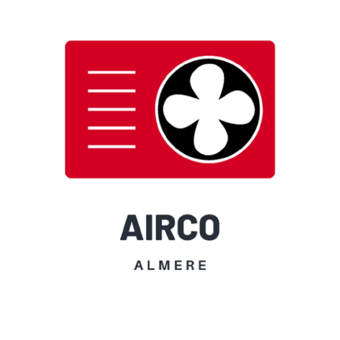 Airco Almere podcast artwork