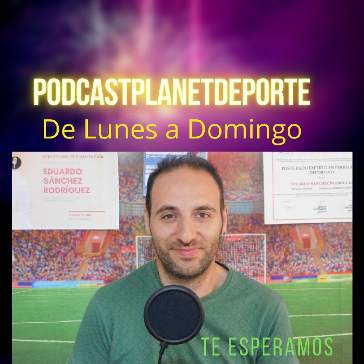 ⚽🎙️Episodio 382 : El Osasuna golea al Almería, Jose Arnaiz marcó el primer gol. episode artwork