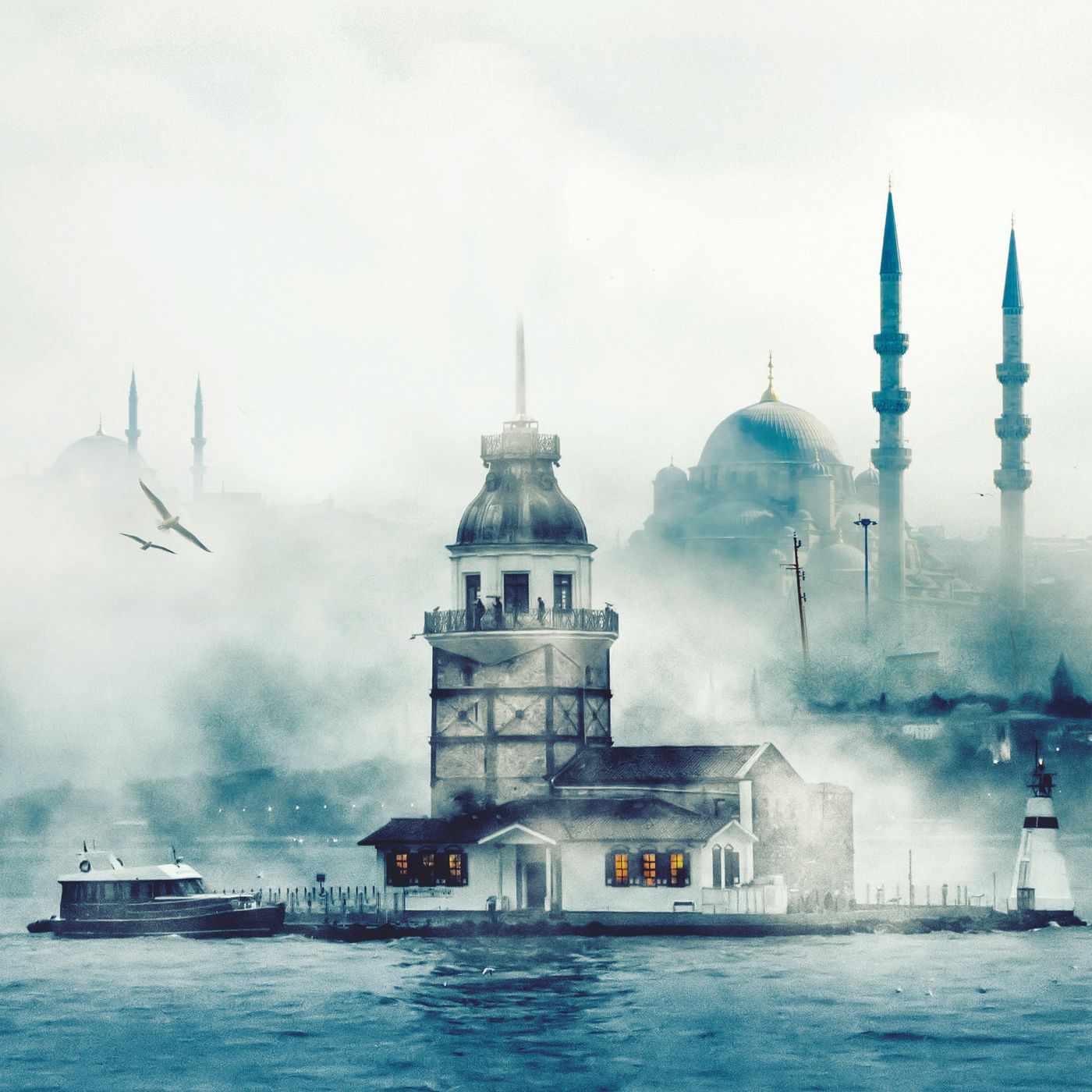 Hakkın Sesler episode artwork
