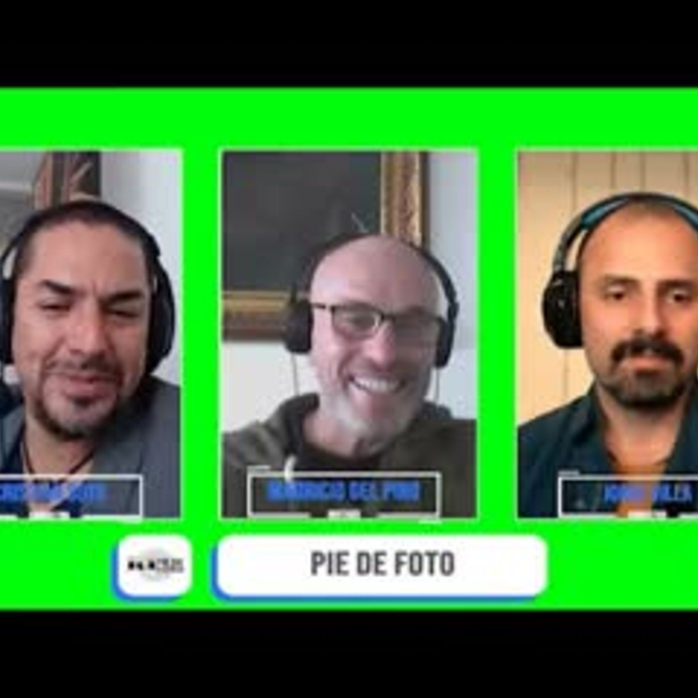 Programa Pie de Foto