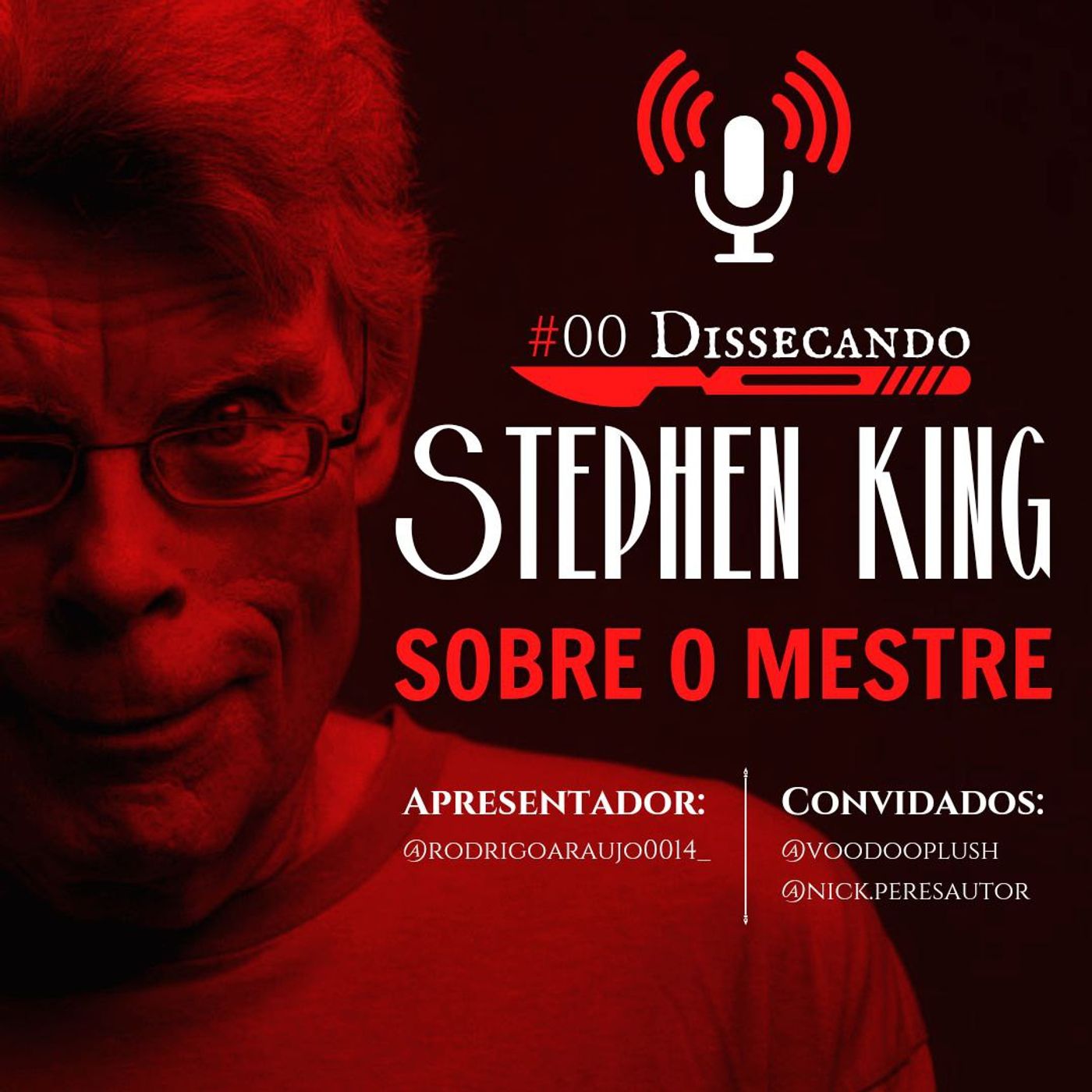 Lendo no escuro