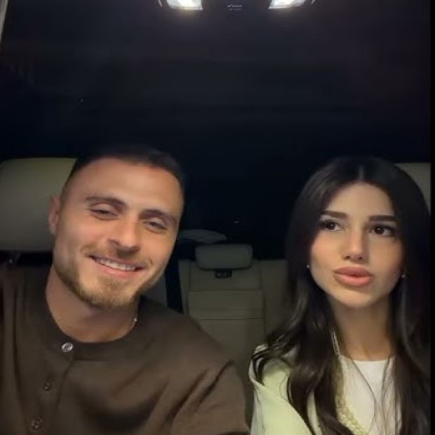 💍❤️ كيف تعرّف سيدرا ورامي على بعضهما؟ 🥰✨