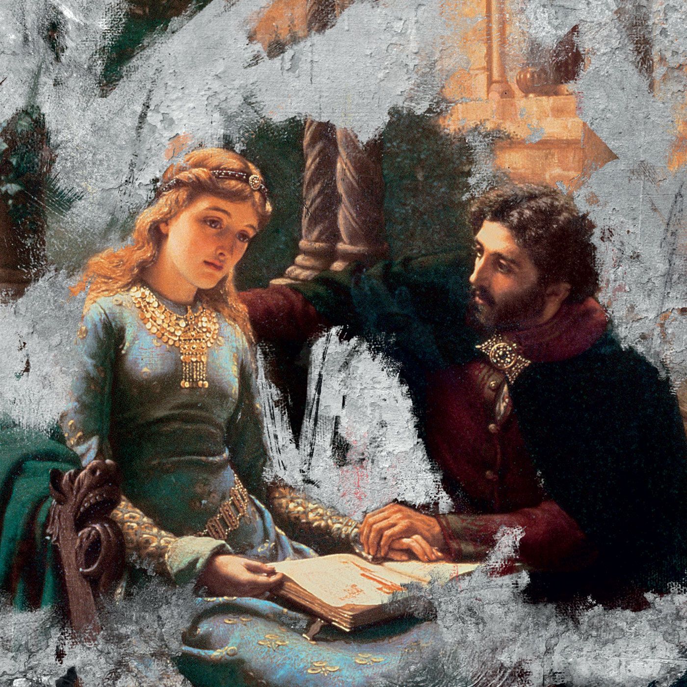 Logia, pagine di narrativa