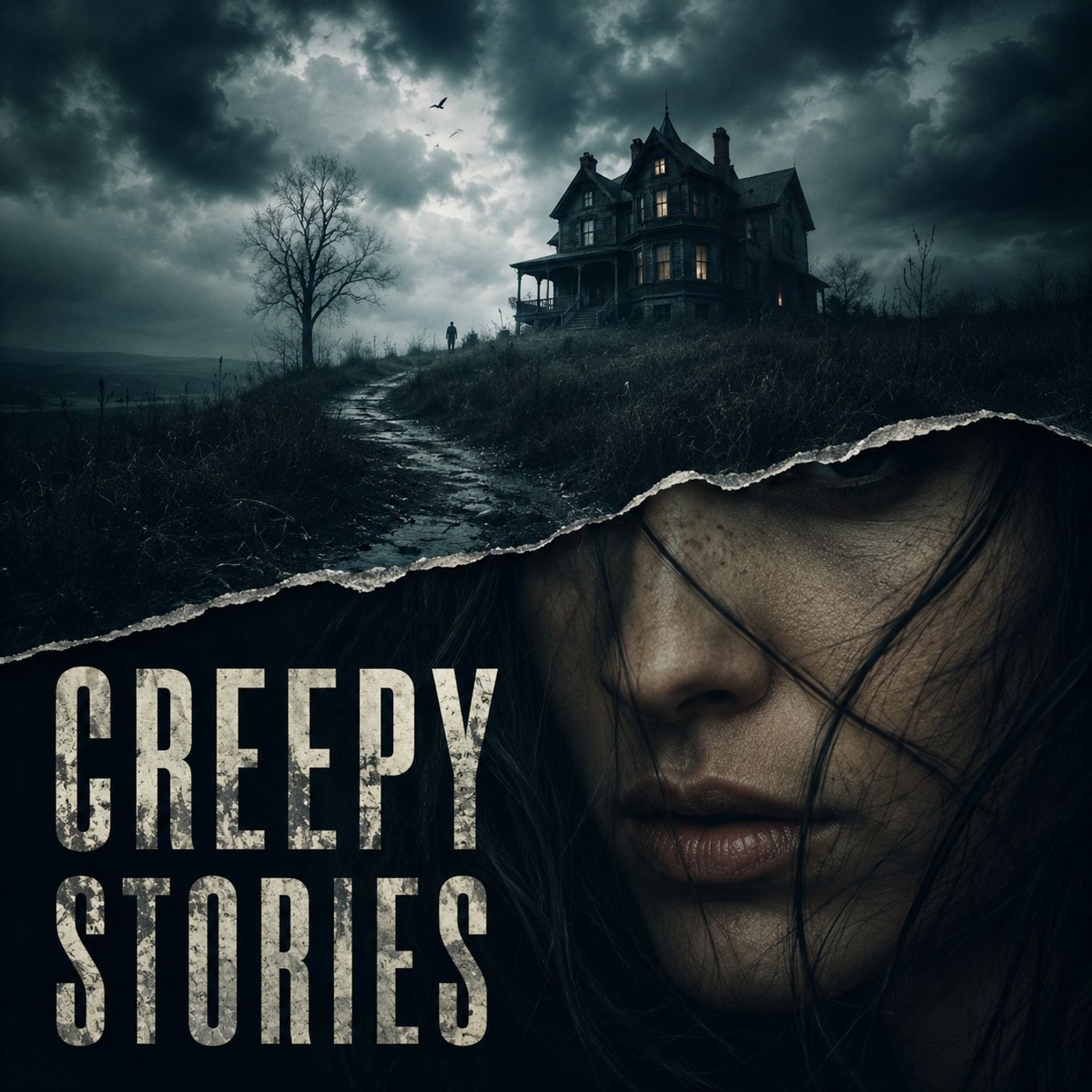 Creepy Stories