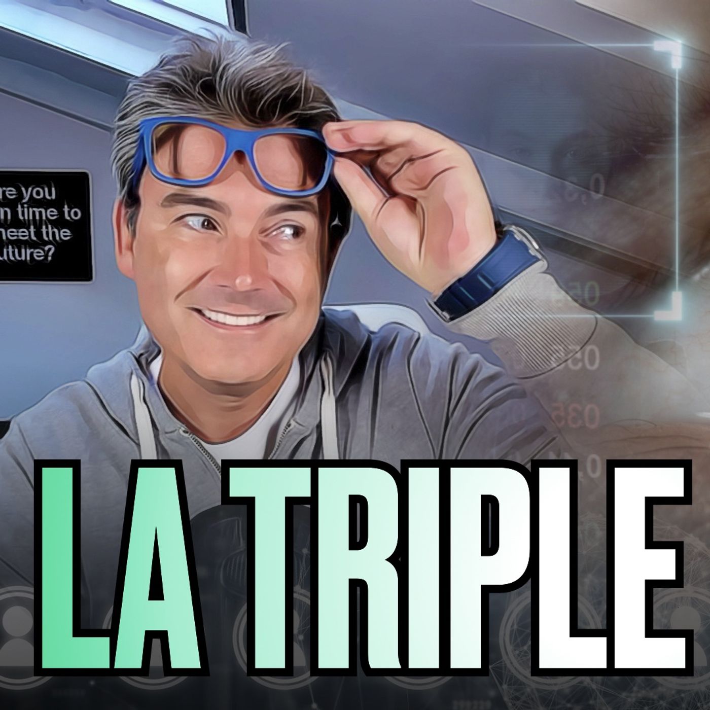 El Podcast de Marc Vidal