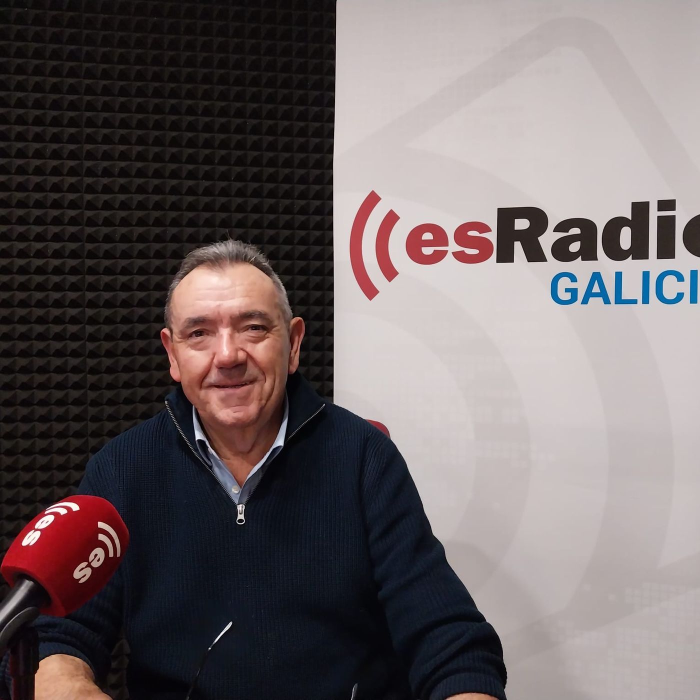Entrevista a Manuel Saavedra episode artwork