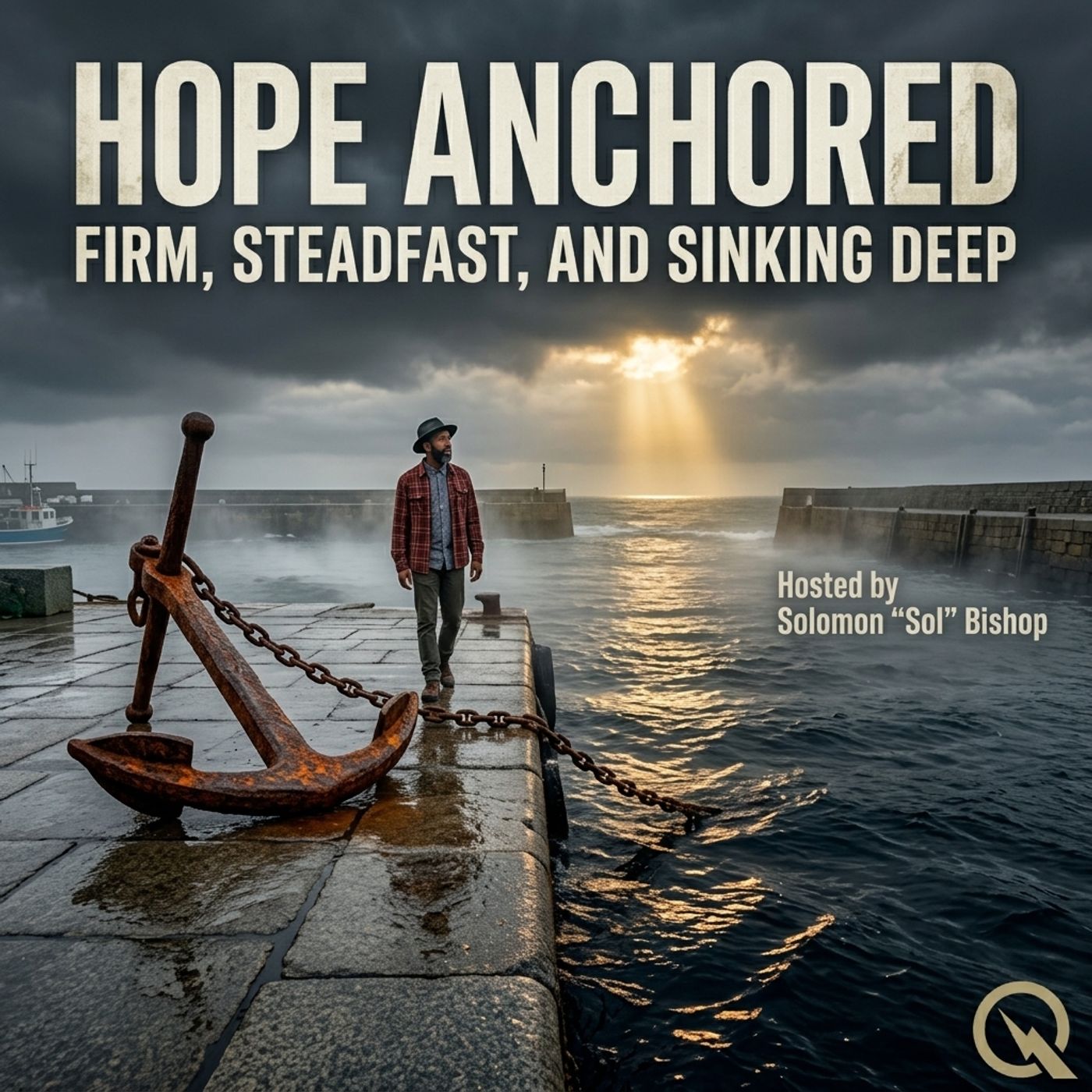 Hope Anchored