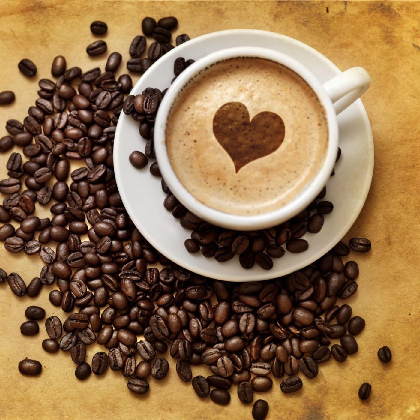 LA HORA DEL CAFECITO