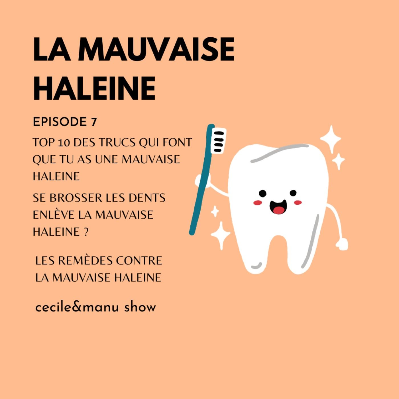 Cécile&Manu show