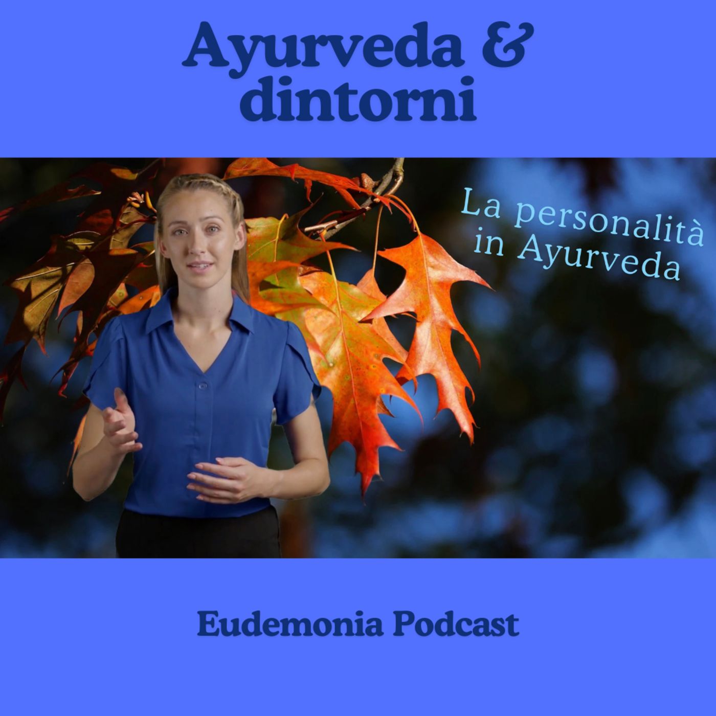 Ayurveda & dintorni - 12 puntata episode artwork