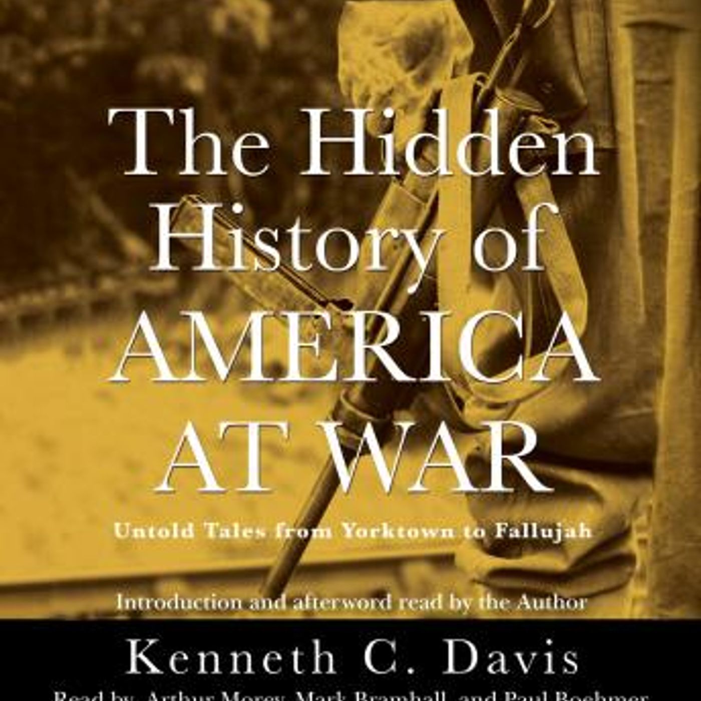 Listen to Free Audiobooks in Biography & Memoir, Military