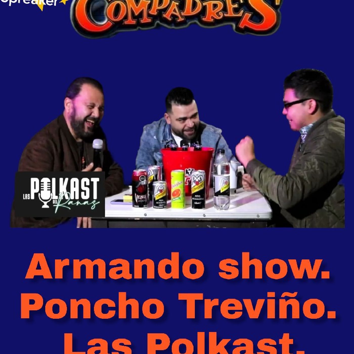 LOS COMPADRES