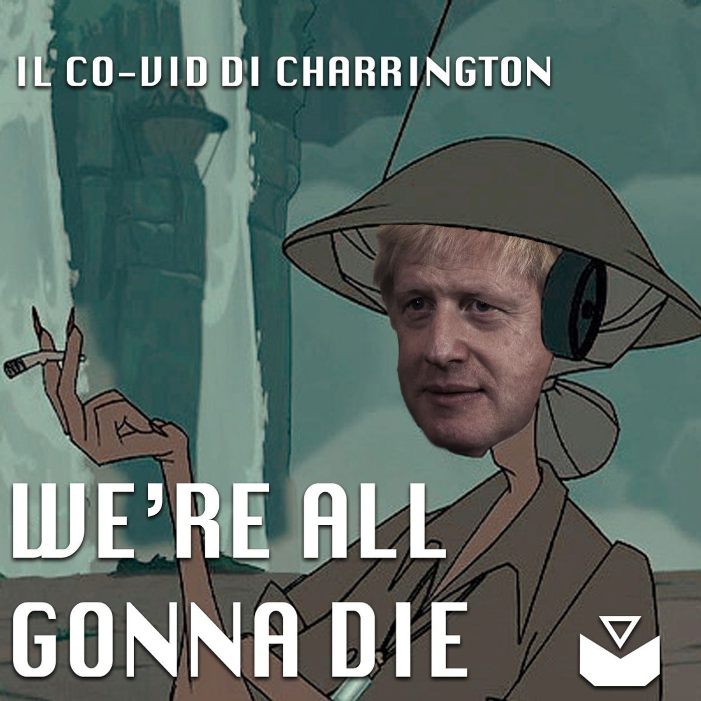 Il Covo di Charrington