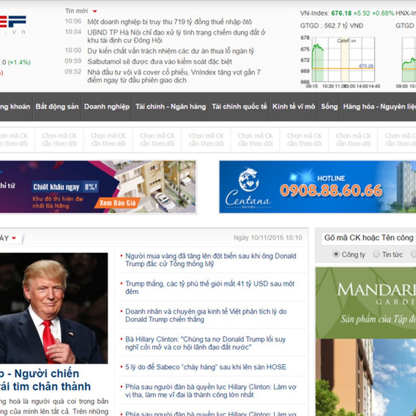 thiết kế website