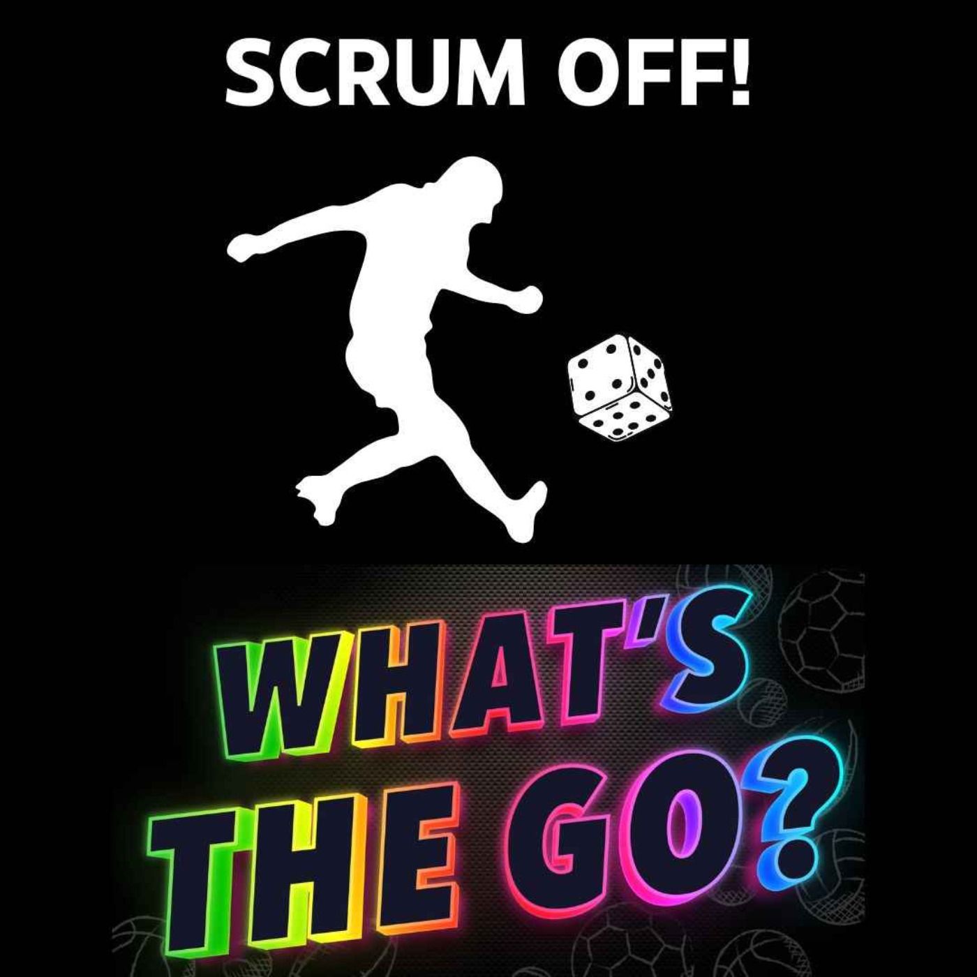 Scrum Off!