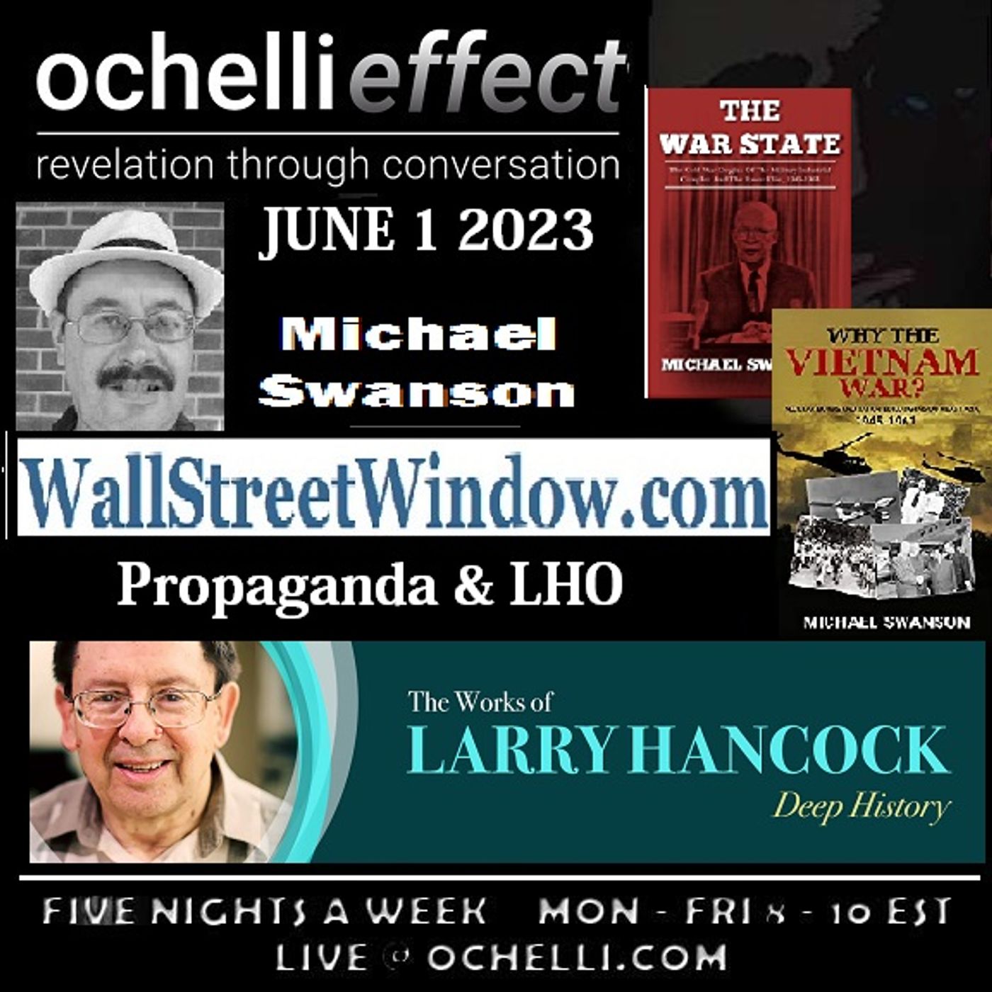 The Ochelli Effect