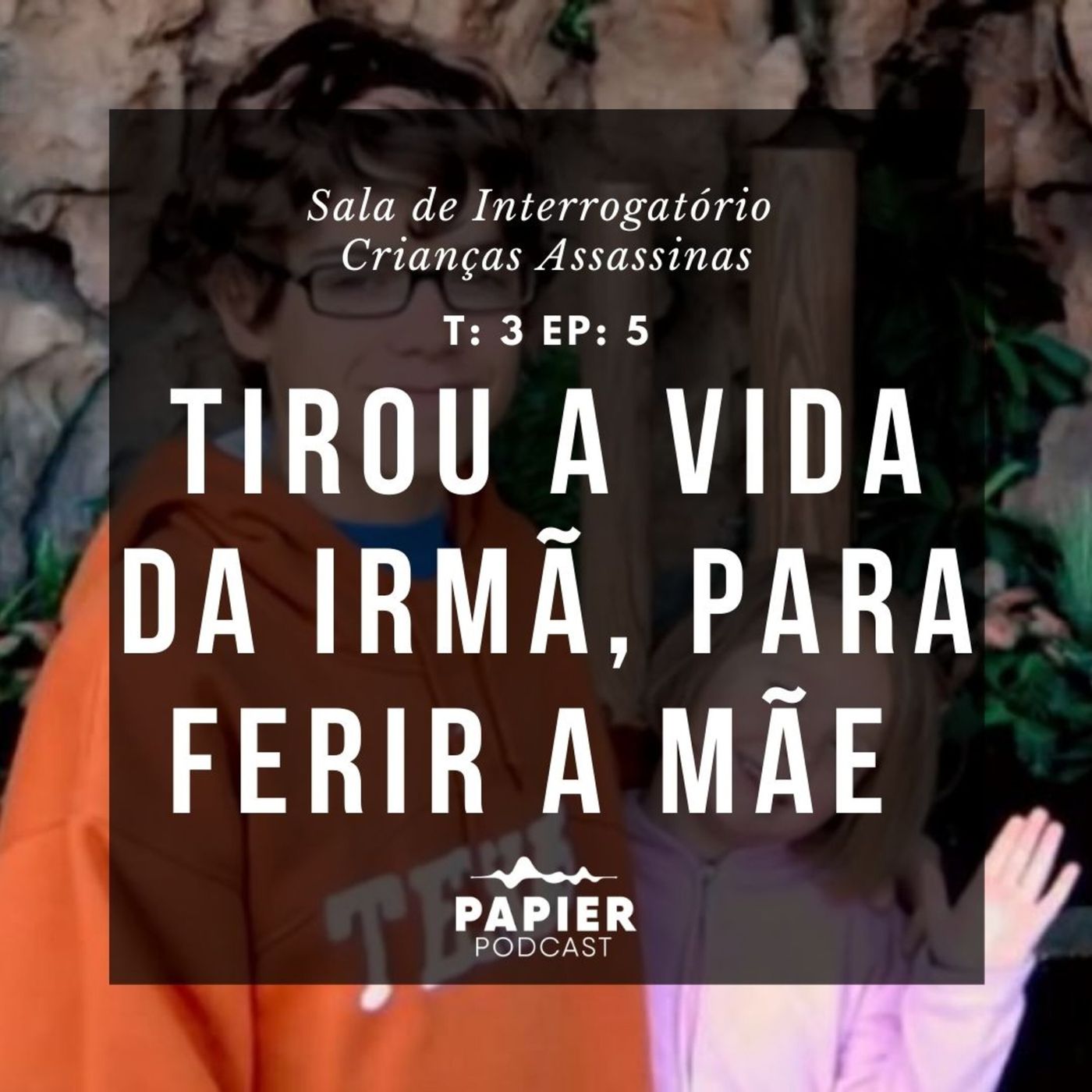 Sala de Interrogatório