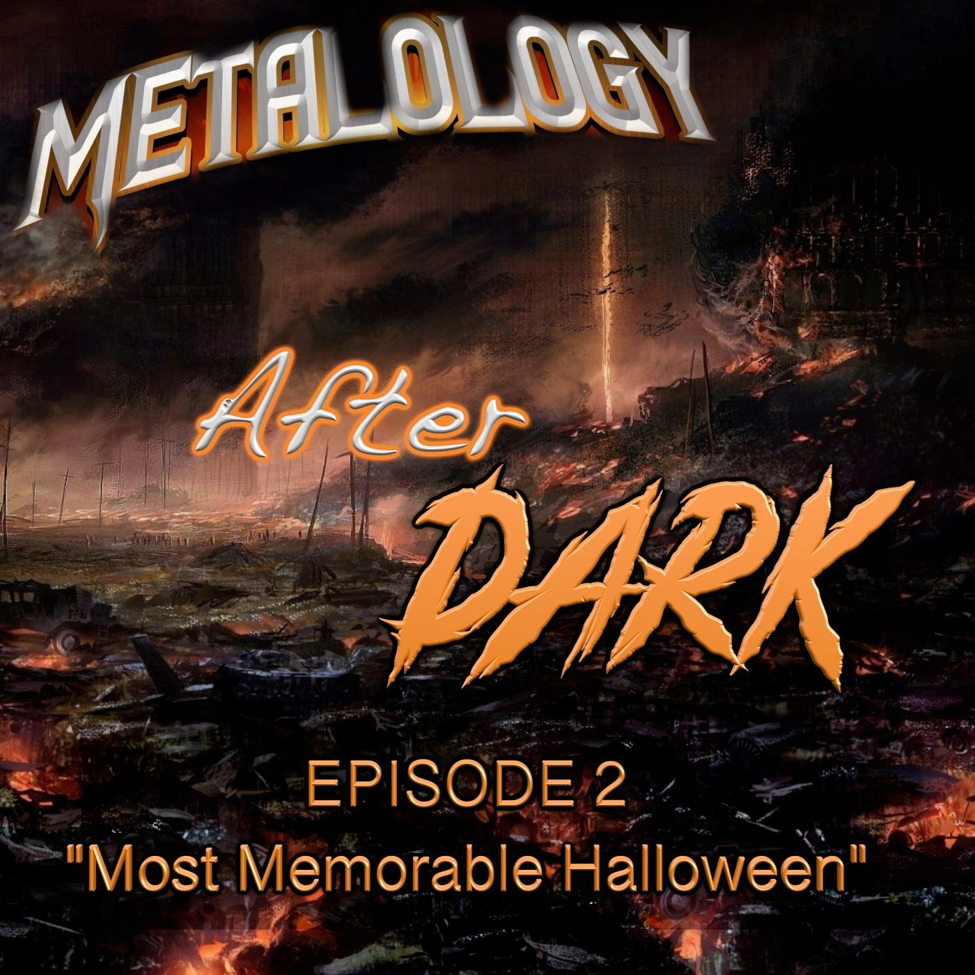 Metalology