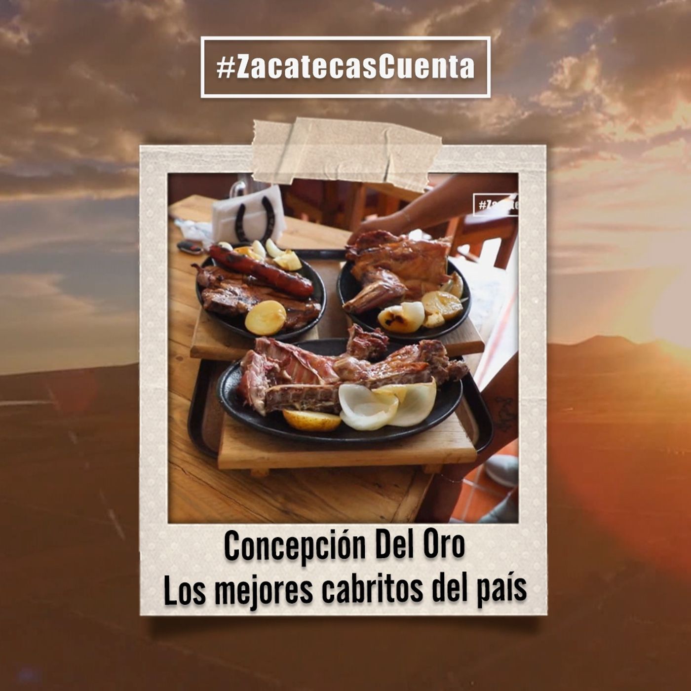 Zacatecas Cuenta