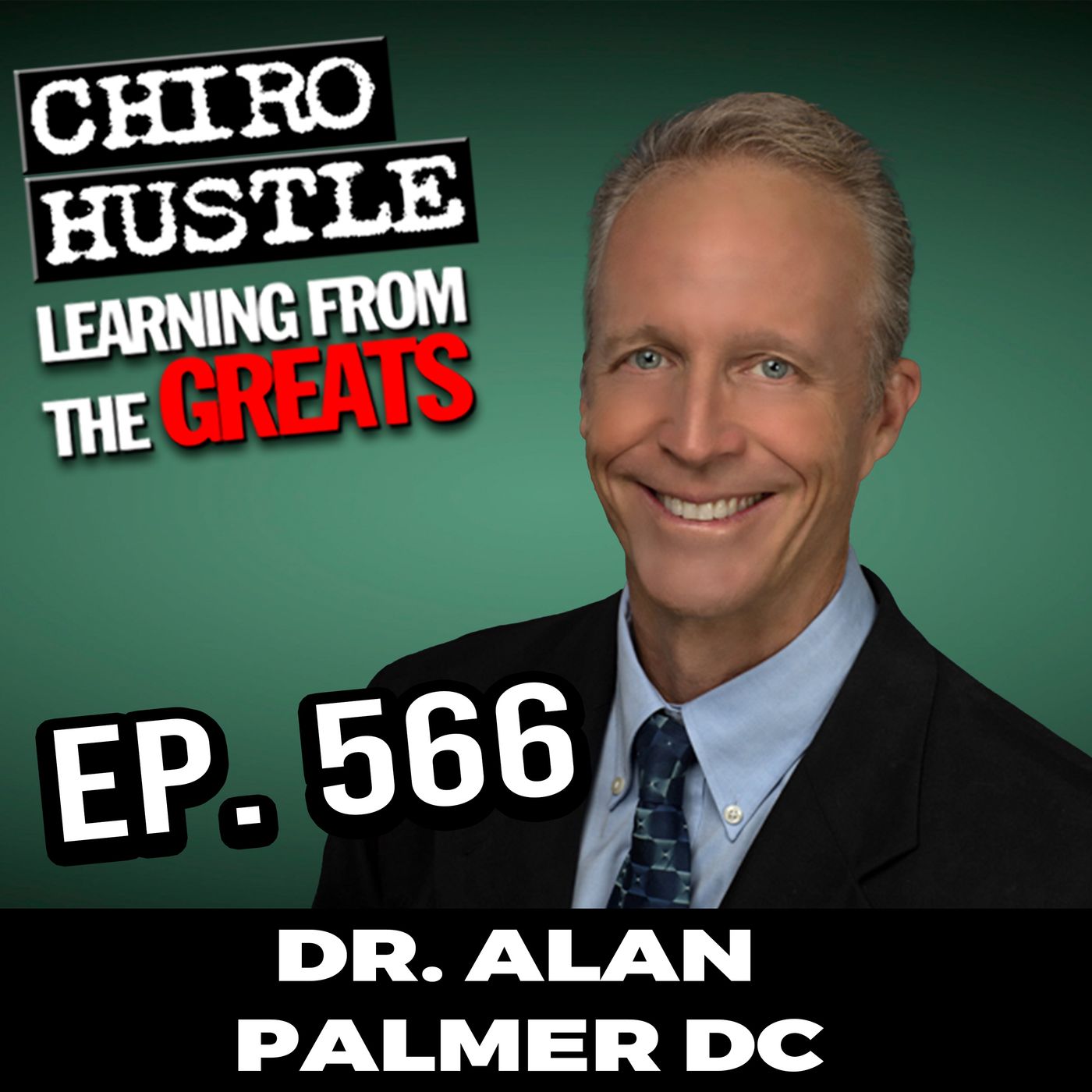 Chiro Hustle