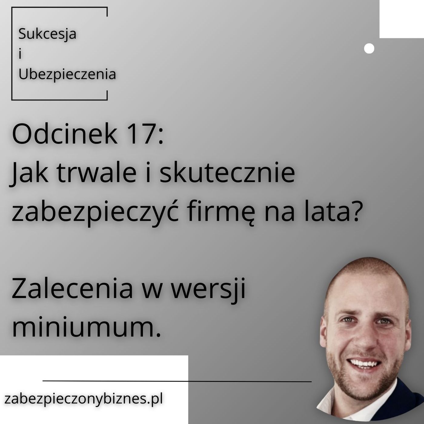 Sukcesja i Ubezpieczenia