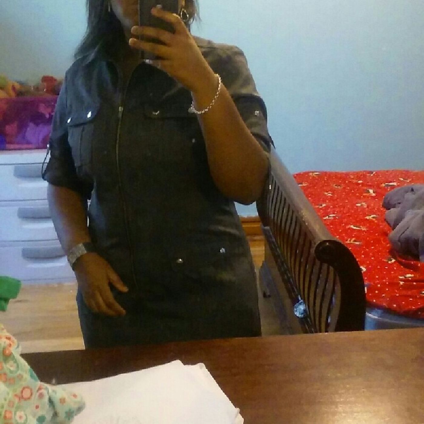 TricieGotBandz