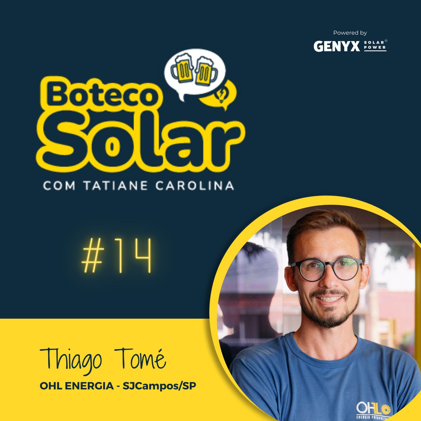 Boteco Solar