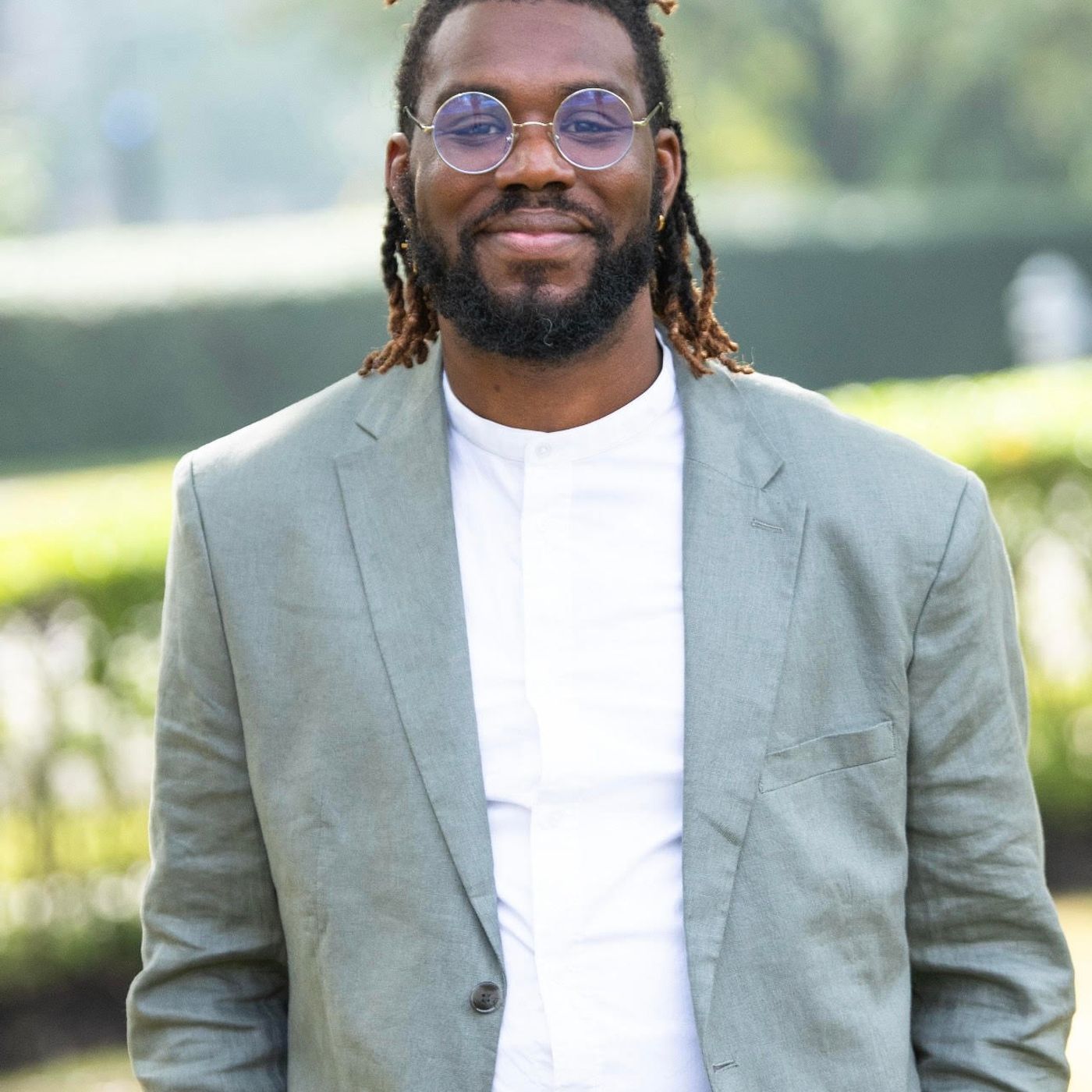 A Conversation with Deauntra Smith, CEO, When the Leaves - Restorative Justice Consulting episode artwork