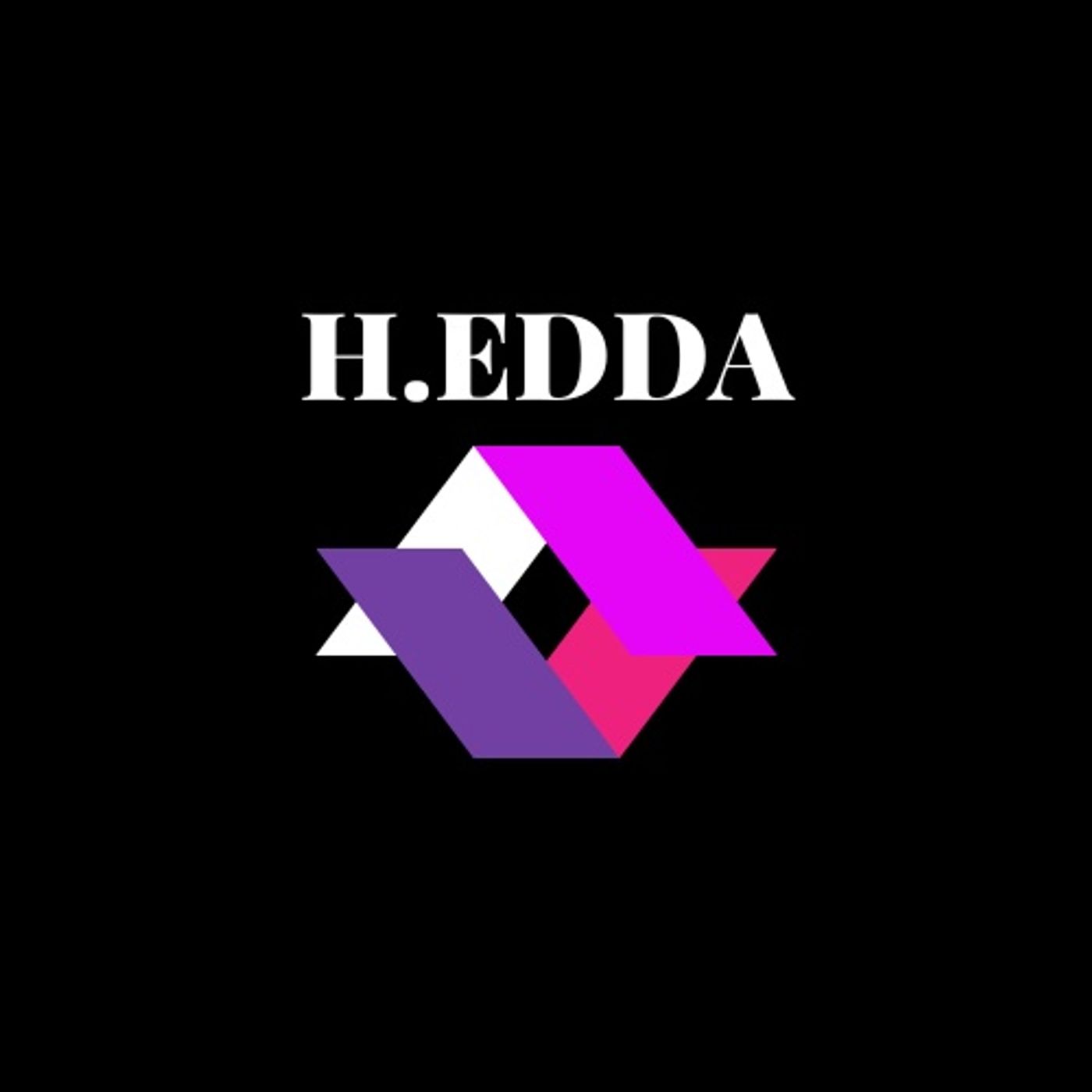 H.EDDA RADIOH2E  Il nuovo blog di informazione Digital Writing episode artwork