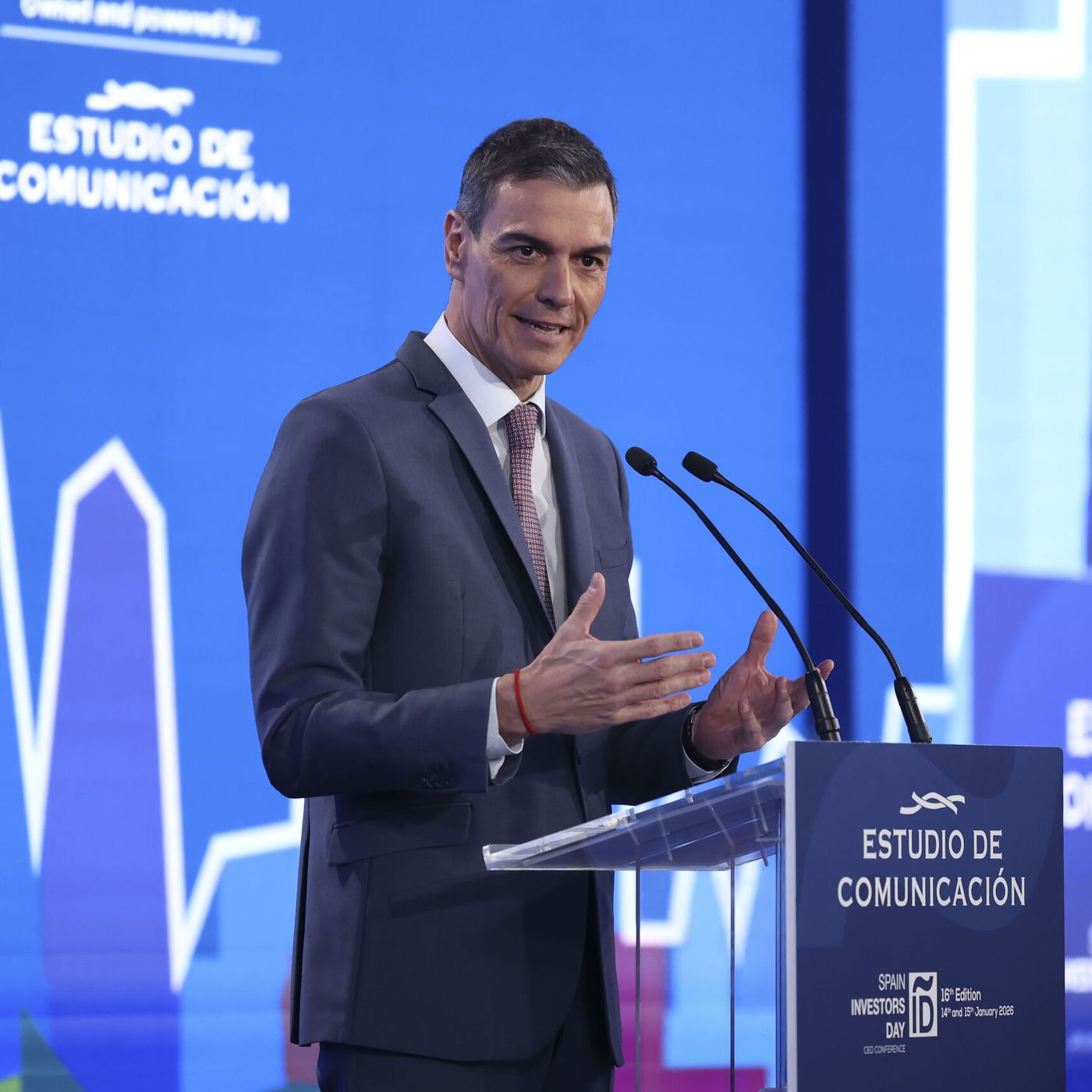 Con Ánimo de Lucro: Sánchez promete un nuevo fondo soberano… que es una gran mentira