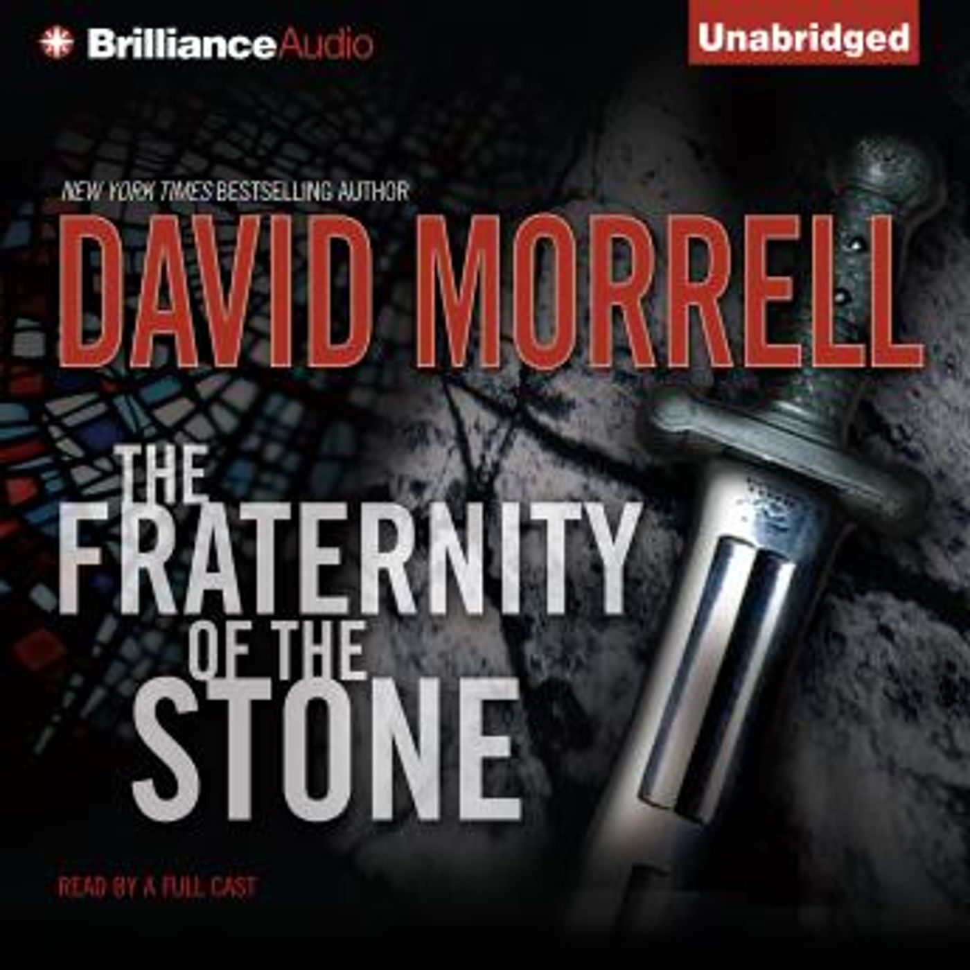 Explore New Full Audiobooks in Mystery, Thriller & Horror, Suspense