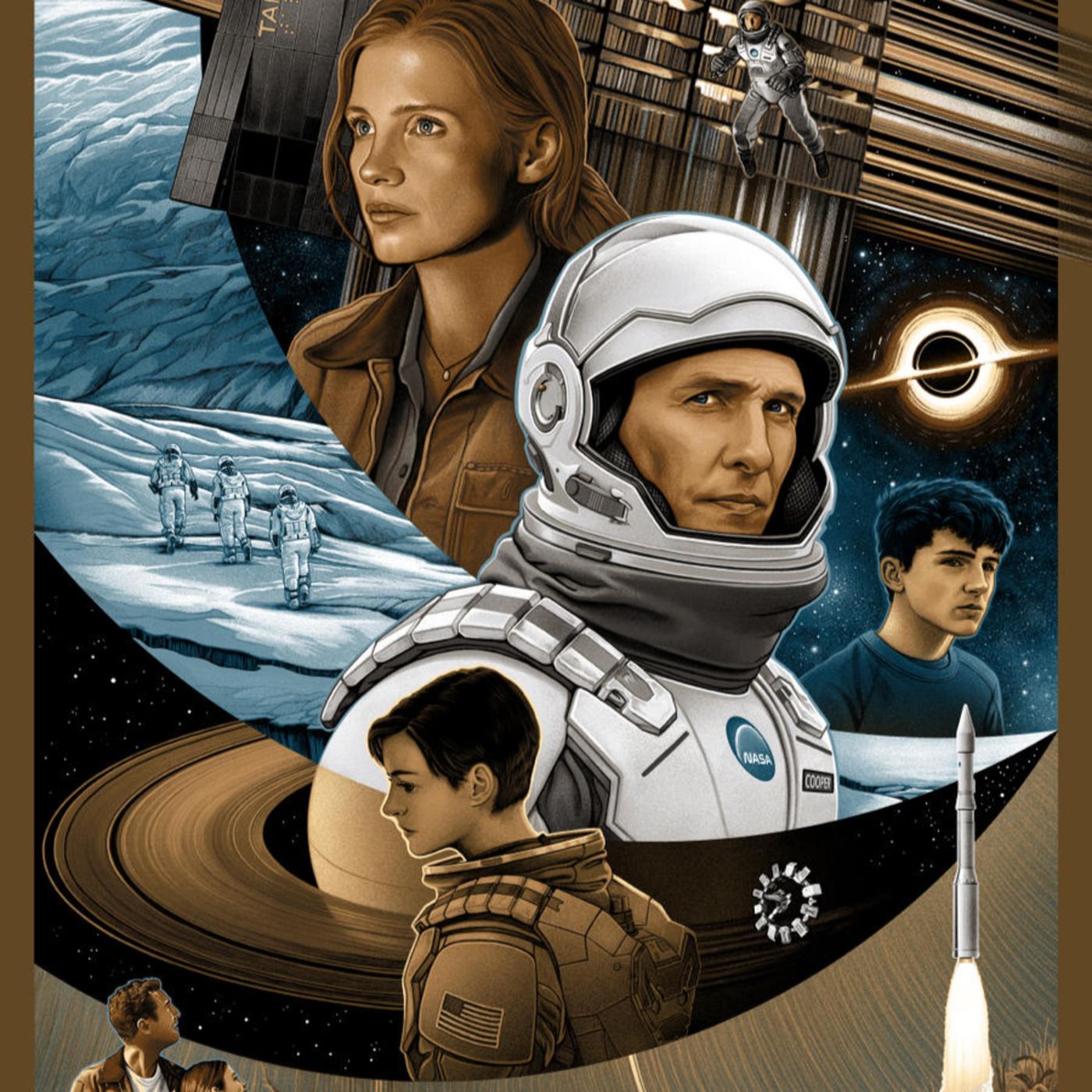 The 15 best Matthew McConaughey movies and TV shows