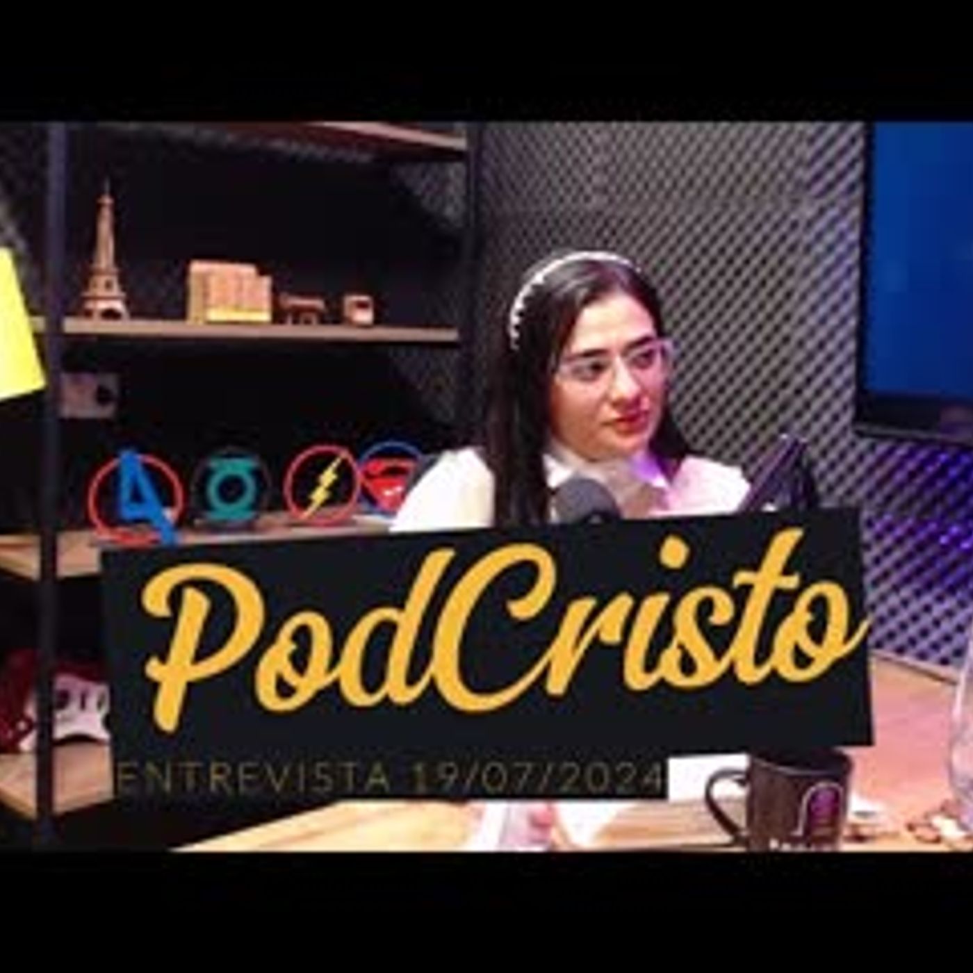 Missionária Ruth Benigno