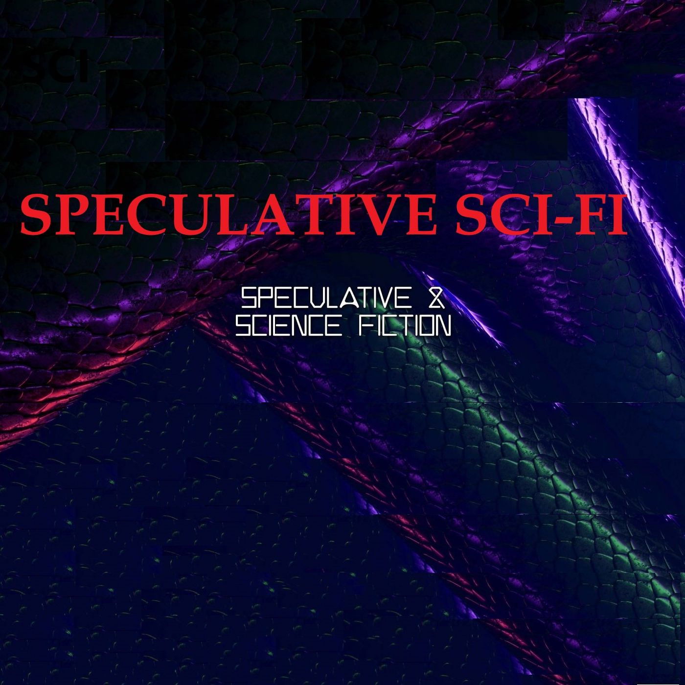 026.1 fantascienza speculitiva intro episode artwork