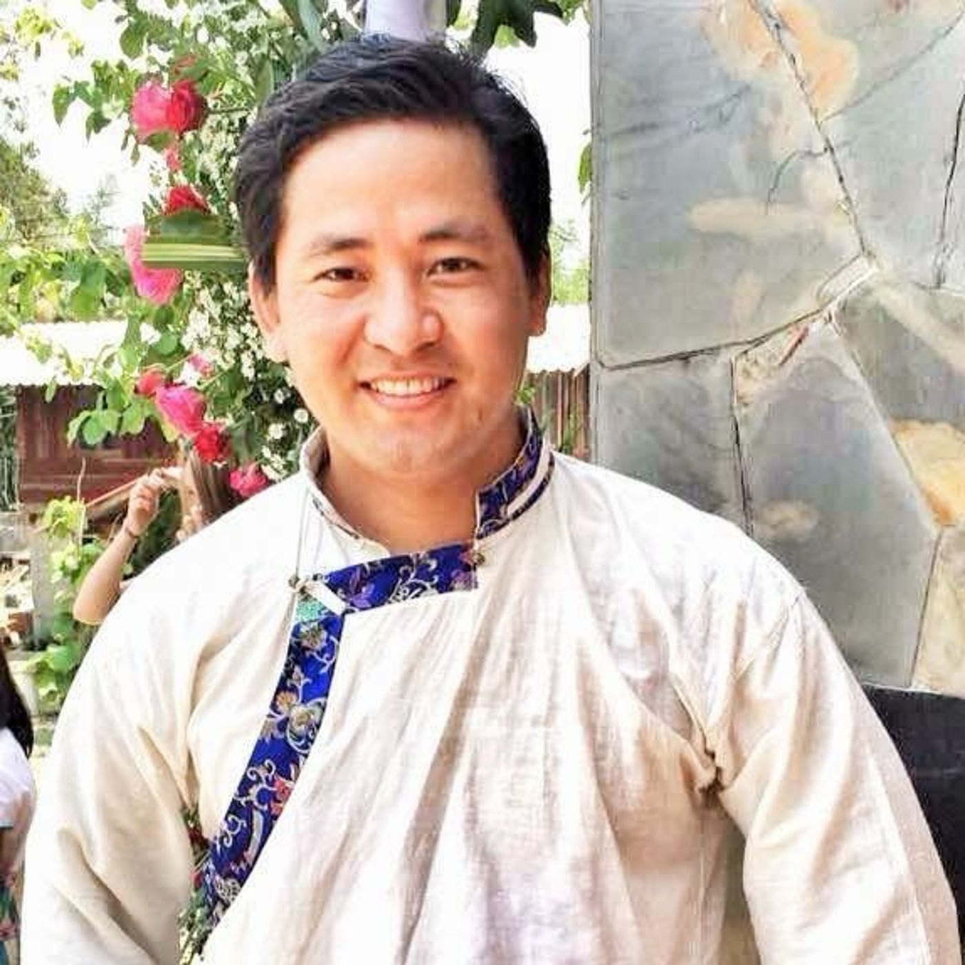 COP15 - Lakpa Nuri  Sherpa - Many Promises, but no Changes on the Ground