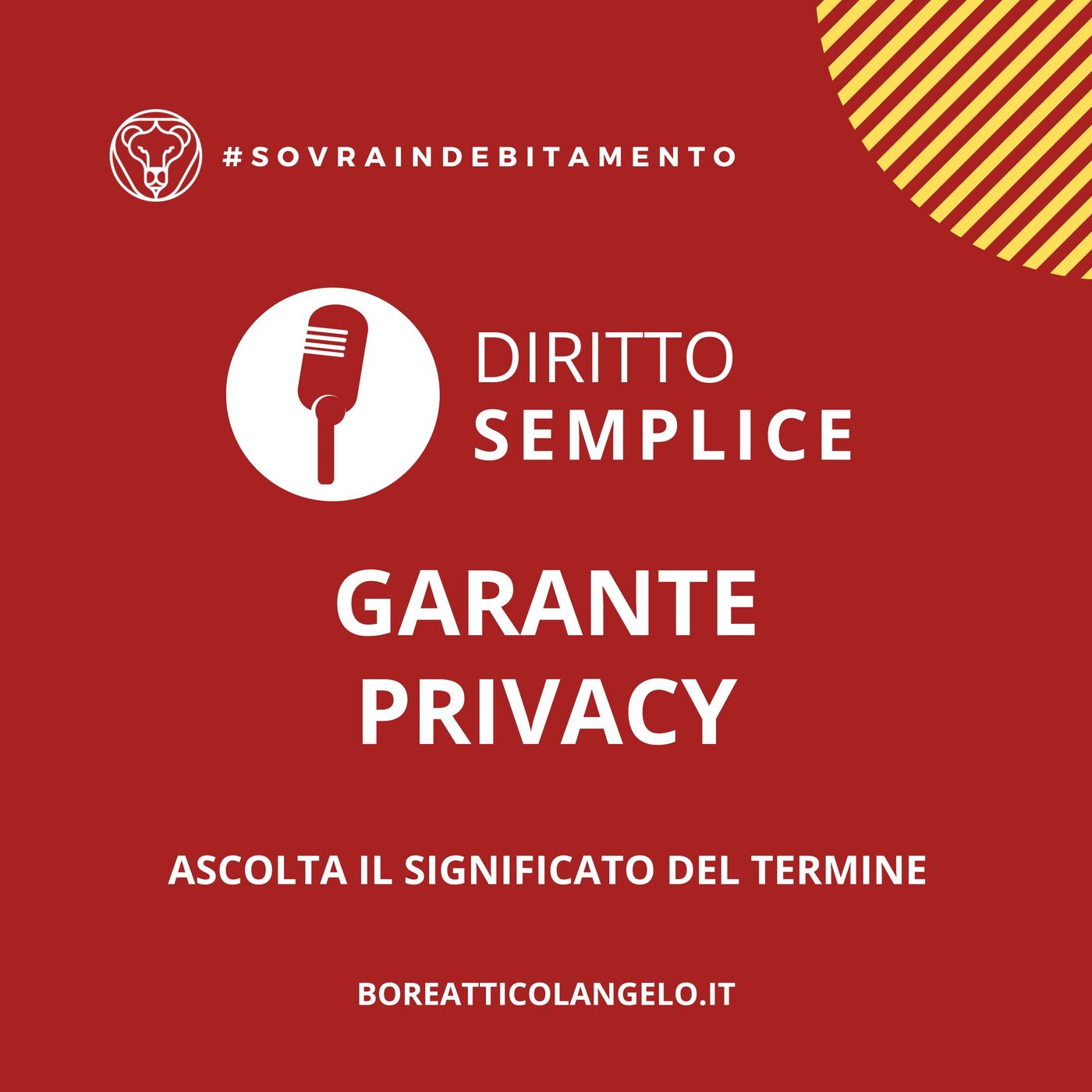 Diritto Semplice - I concetti legali illustrati in modo semplice