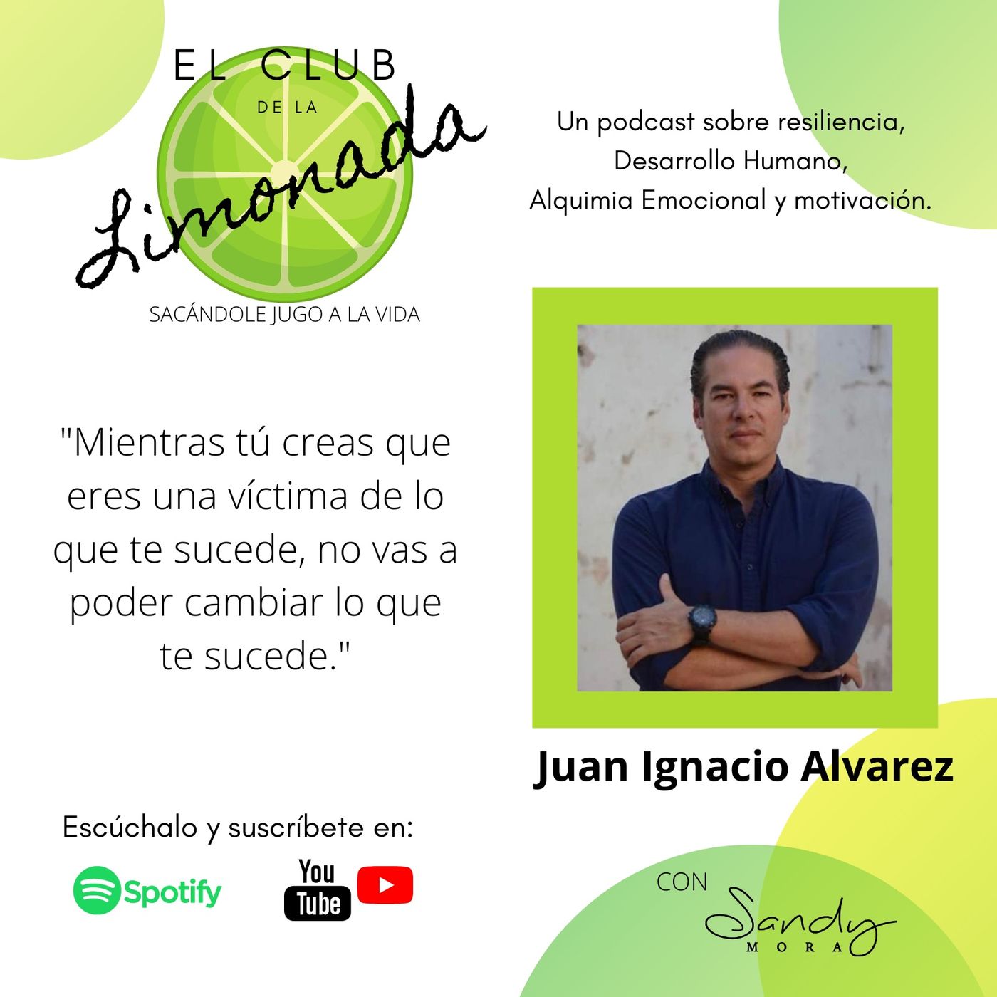 El Club de la Limonada
