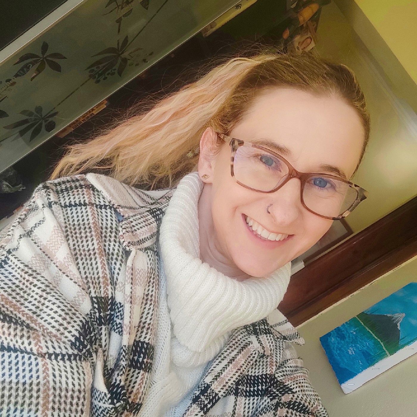 It's all Greek to me