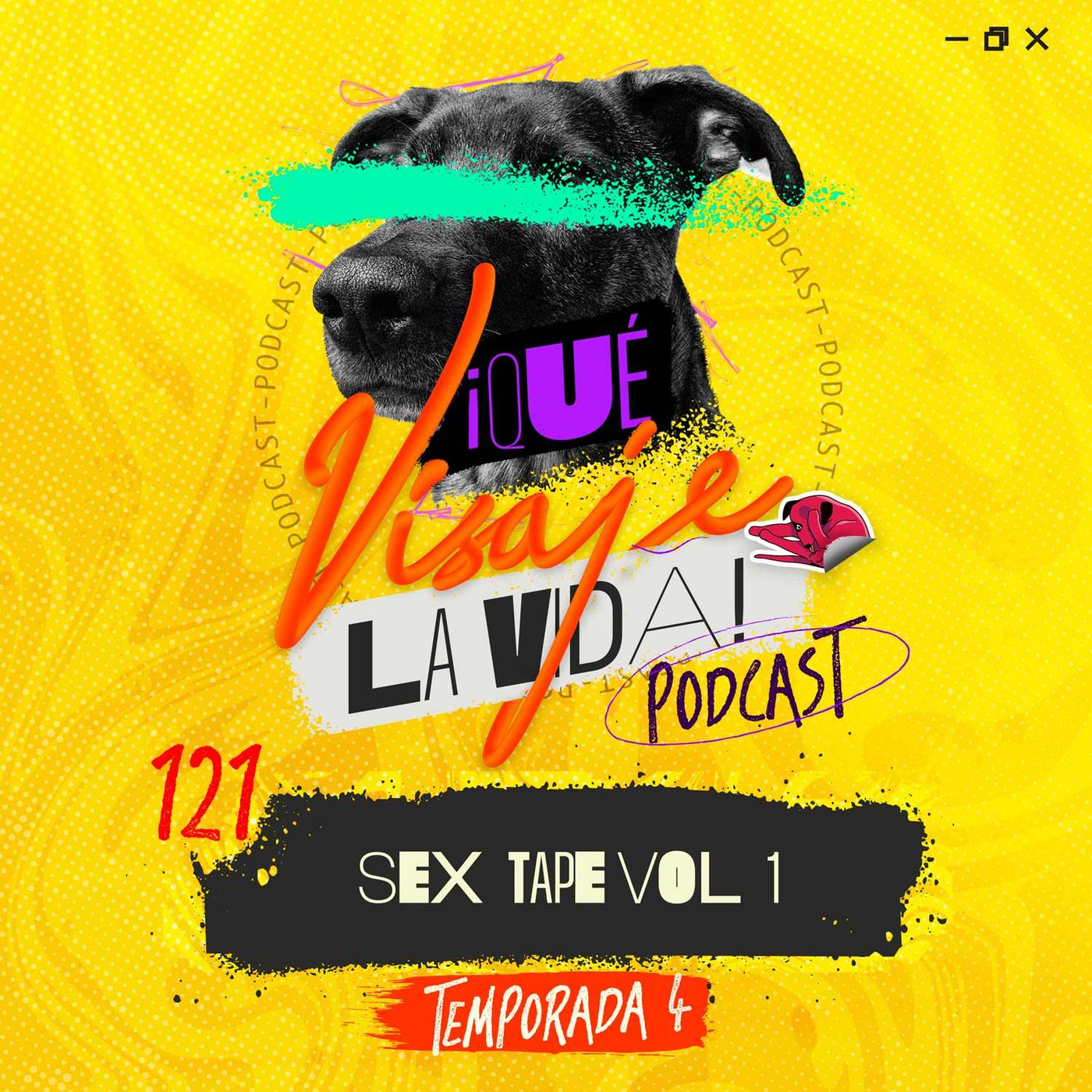 Nos v3nimos al tiempo 💦