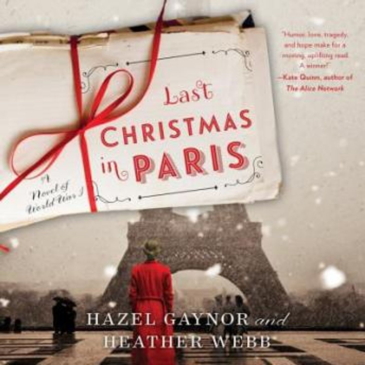 Audiobooks in Fiction, Coming of Age