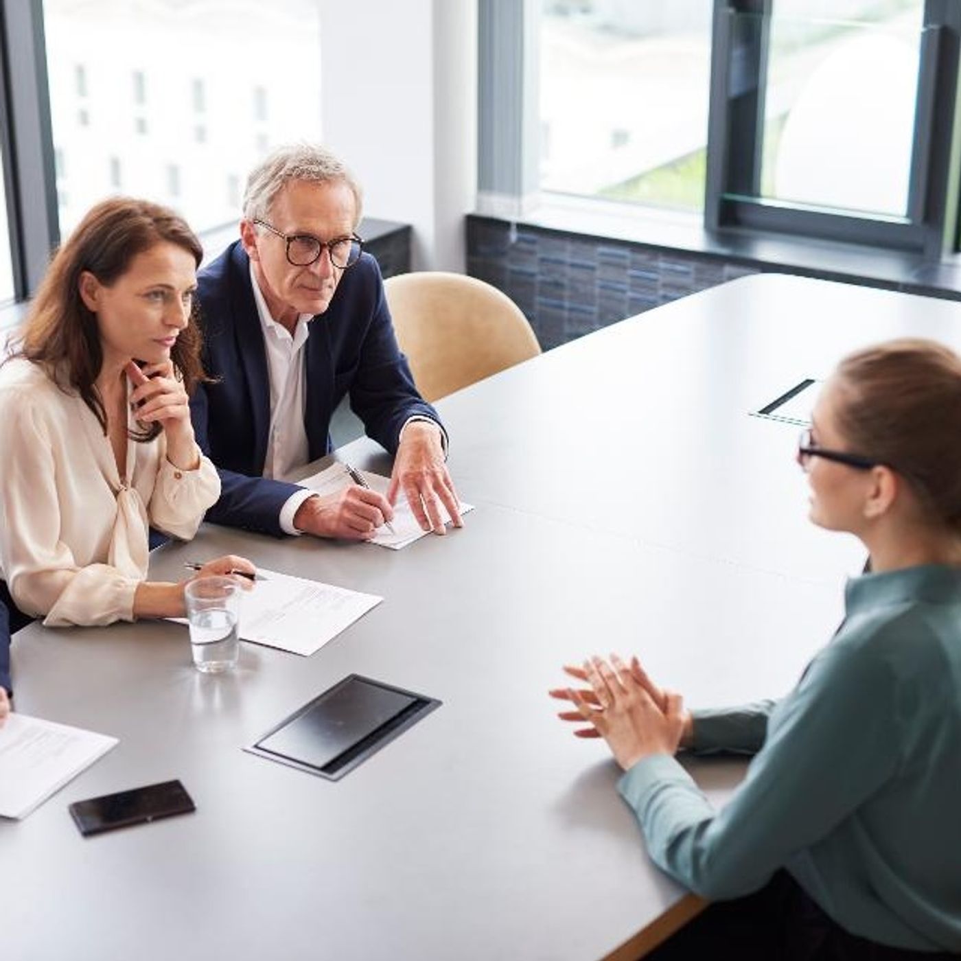 Digital HR per Manager e Imprenditori