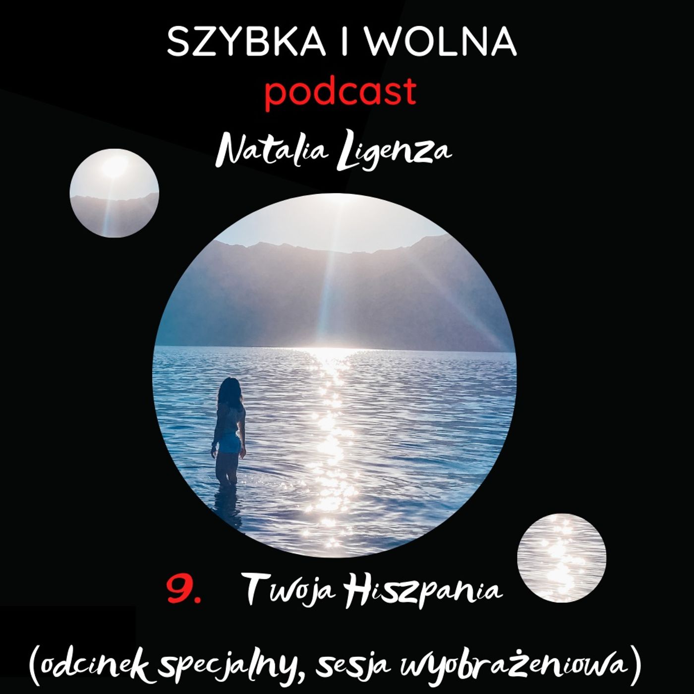 Szybka i Wolna by Natalia Ligenza